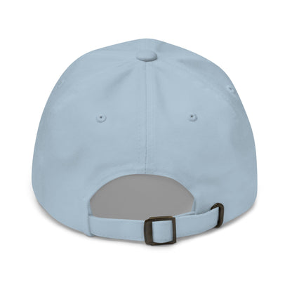 Ace It All Embroidered Golf Cap - Funny Golf Tee by Swing Epic