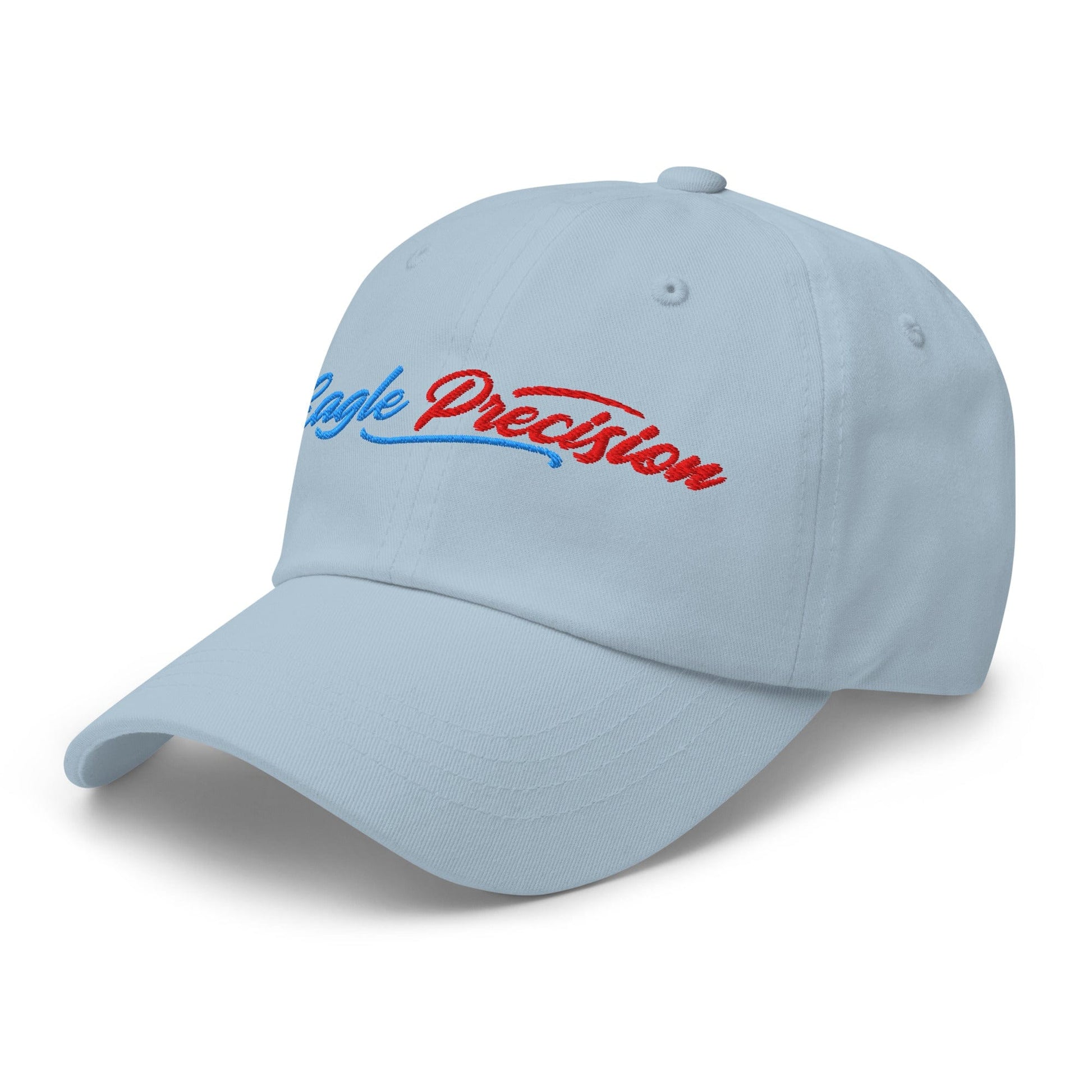 Eagle Precision Charming Embroidered Golf Cap - Funny Golf Tee by Swing Epic