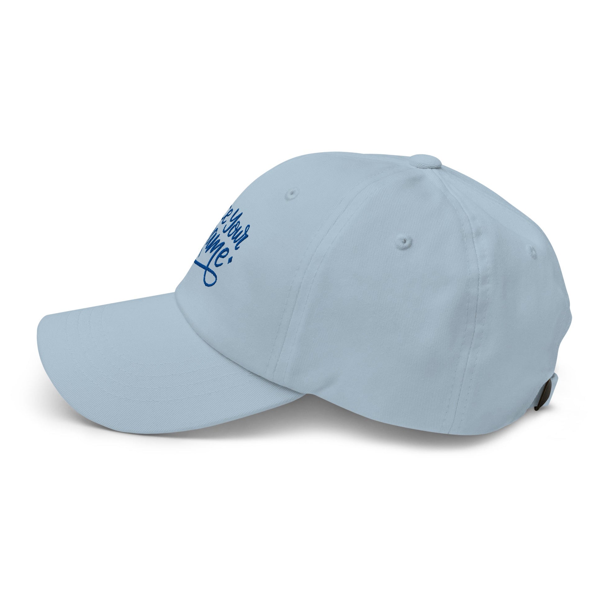 Ace Your Game Fun Embroidered Golf Cap - Funny Golf Tee by Swing Epic
