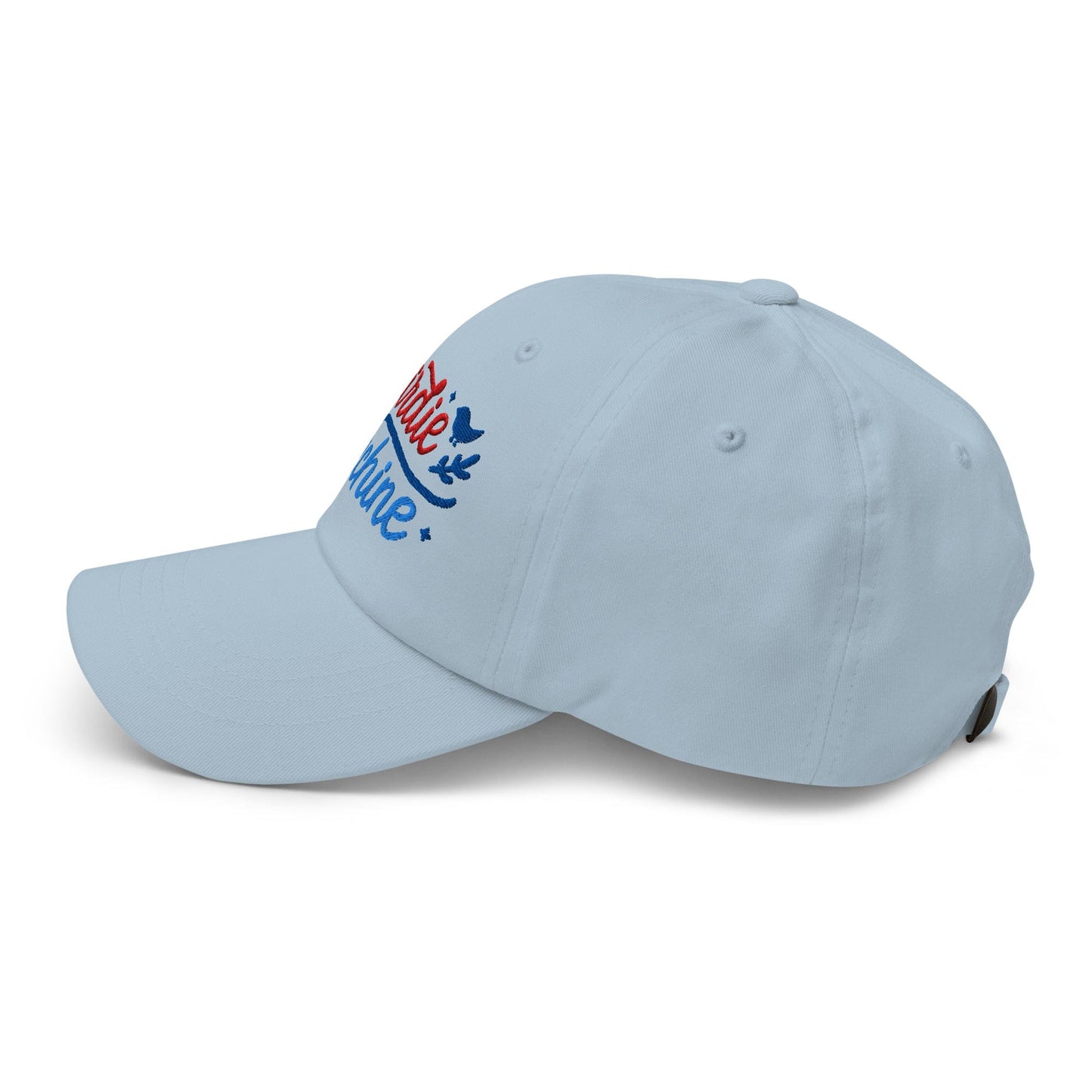Birdie Machine Embroidered Golf Cap - Funny Golf Tee by Swing Epic