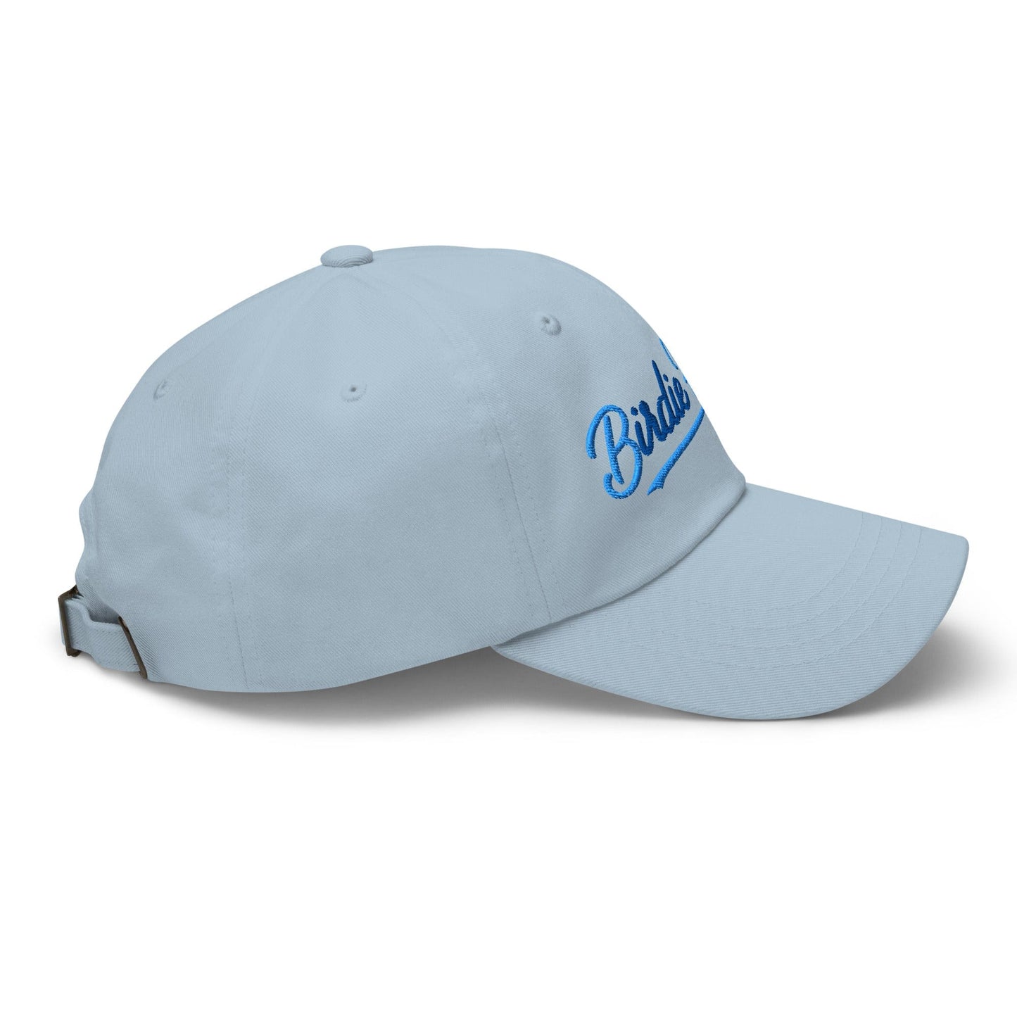 Birdie Hunter Embroidered Golf Cap - Funny Golf Tee by Swing Epic