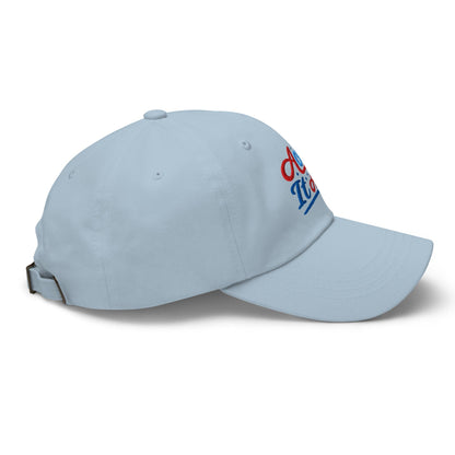 Ace It All Embroidered Golf Cap - Funny Golf Tee by Swing Epic