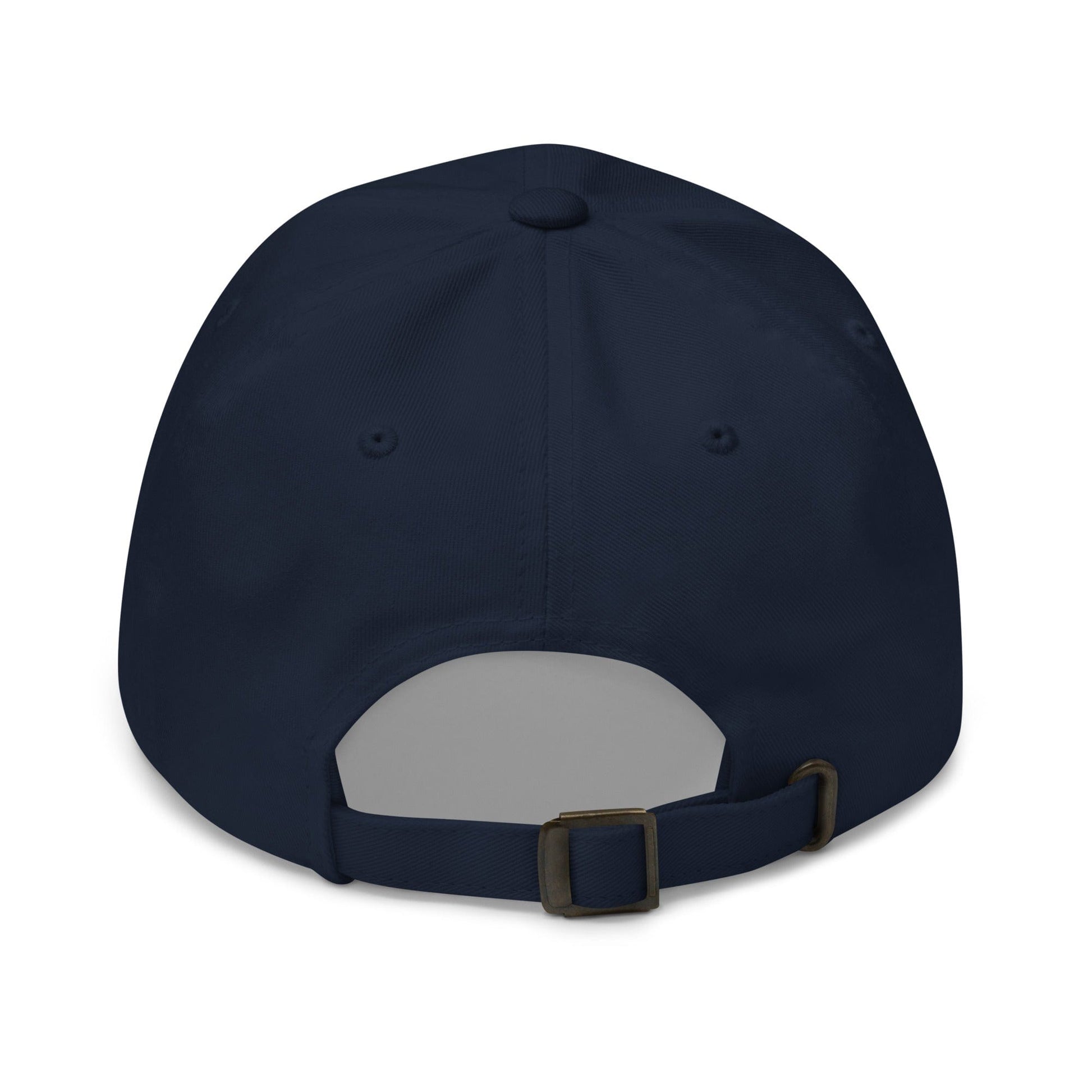 Beyond the Greens Embroidered Golf Cap - Funny Golf Tee by Swing Epic