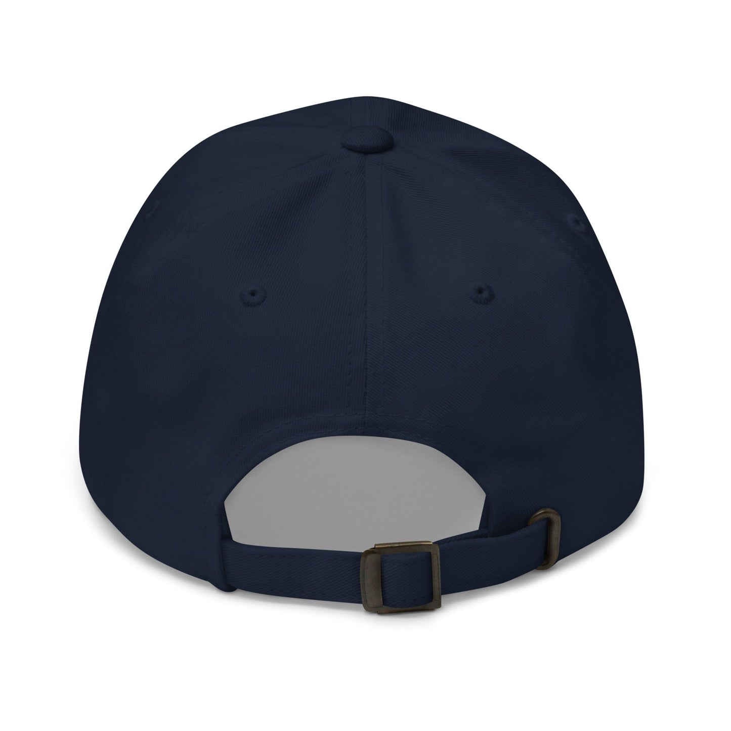 Birdie Boss Embroidered Golf Cap - Funny Golf Tee by Swing Epic