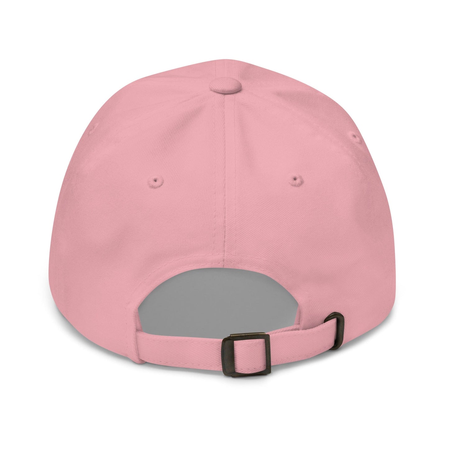 Birdie Boss Embroidered Golf Cap - Funny Golf Tee by Swing Epic