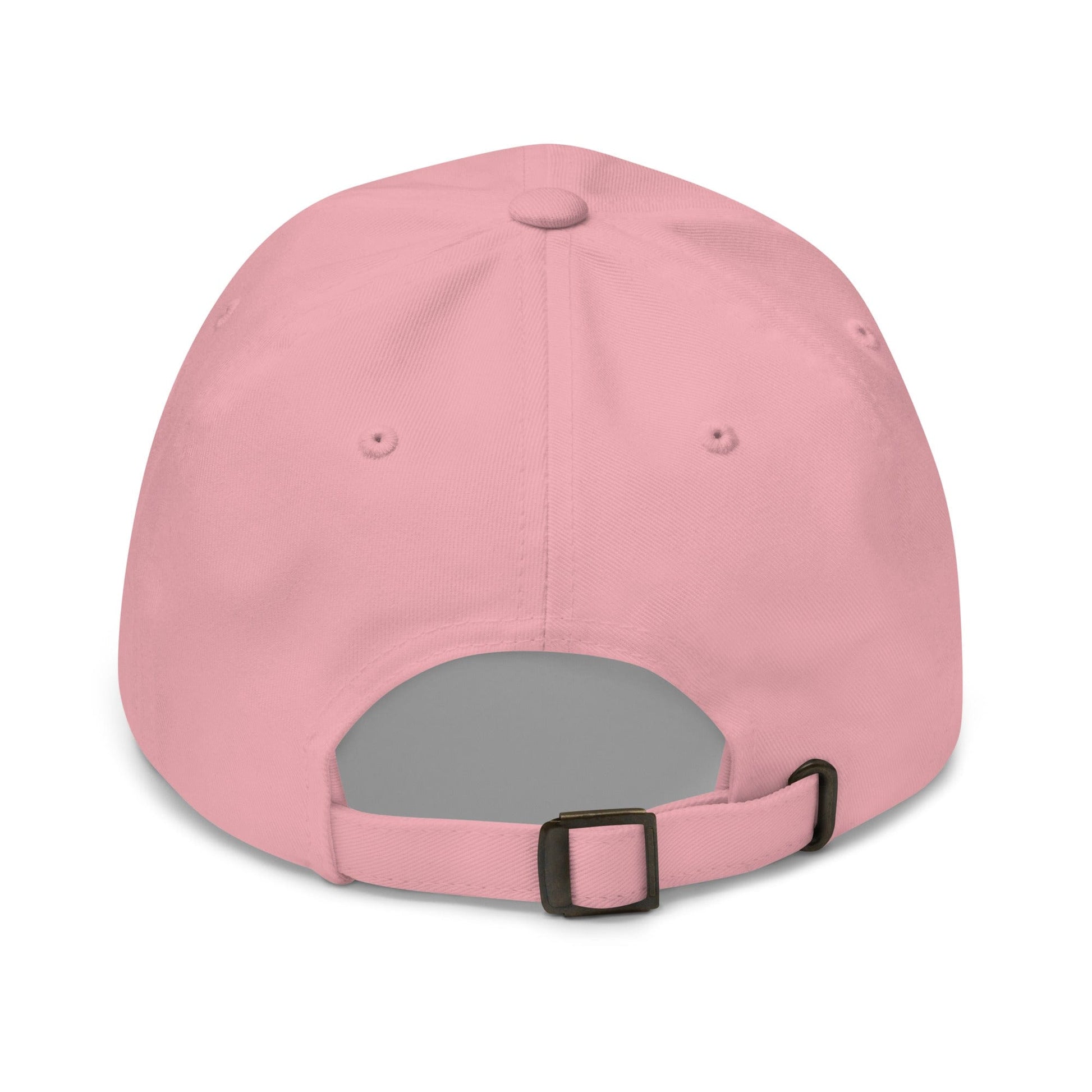 Birdie Boss Embroidered Golf Cap - Funny Golf Tee by Swing Epic