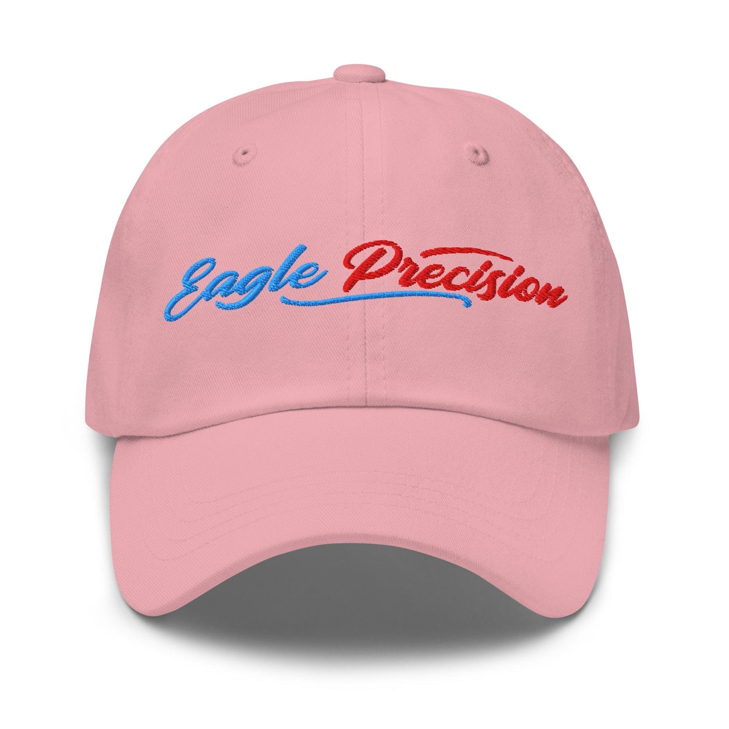 Eagle Precision Charming Embroidered Golf Cap - Funny Golf Tee by Swing Epic