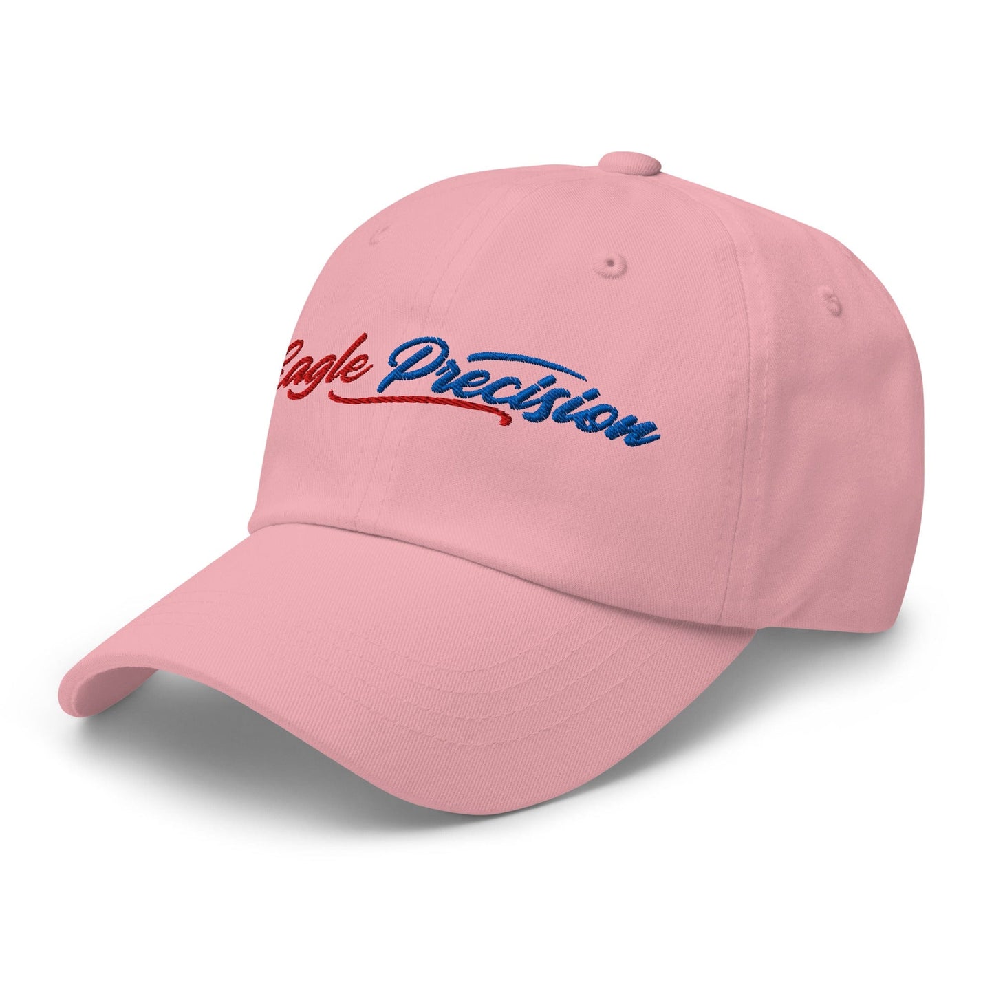Eagle Precision Charming Embroidered Golf Cap - Funny Golf Tee by Swing Epic