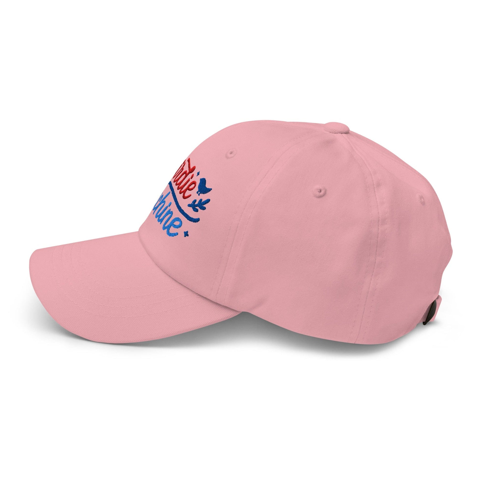Birdie Machine Embroidered Golf Cap - Funny Golf Tee by Swing Epic