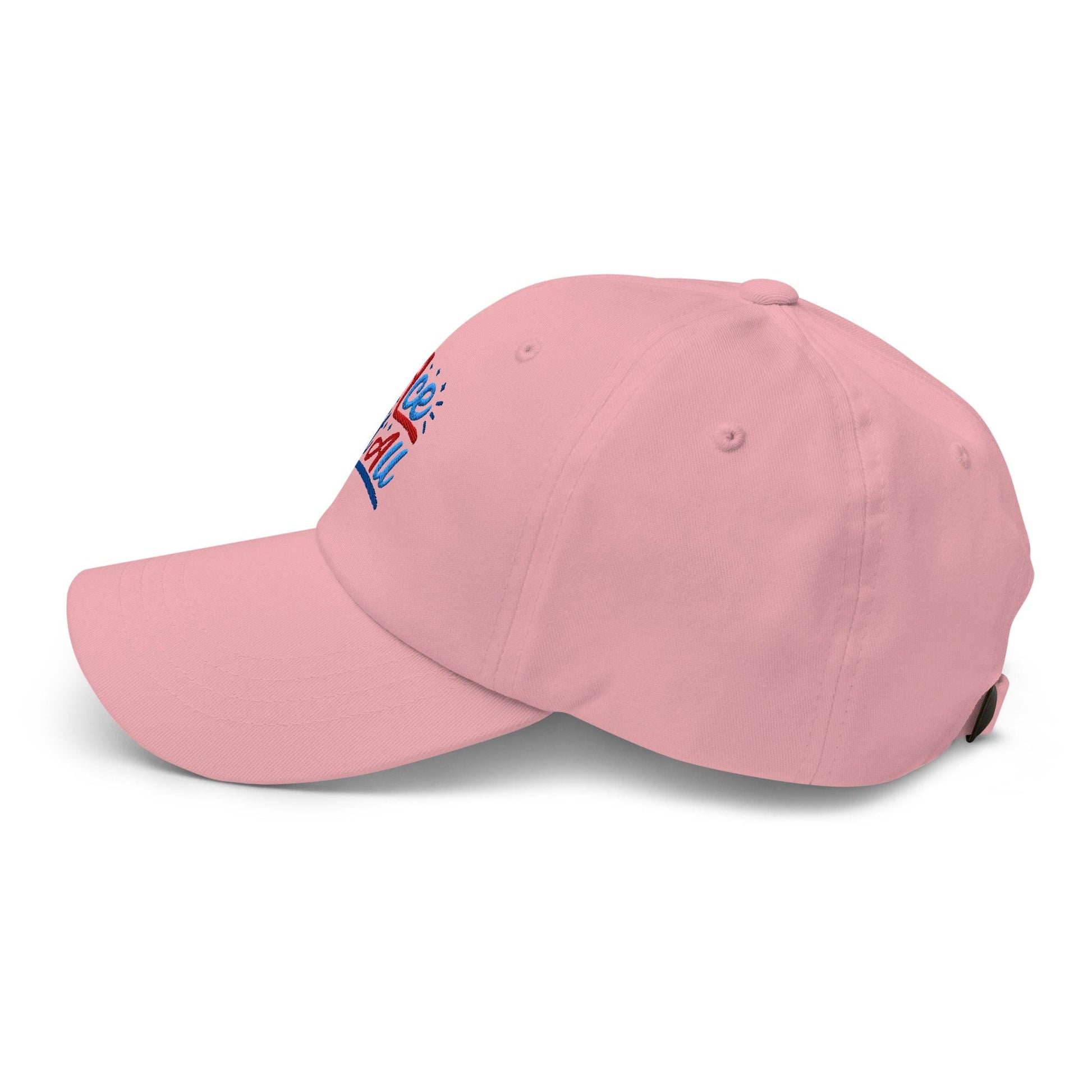 Ace It All Embroidered Golf Cap - Funny Golf Tee by Swing Epic