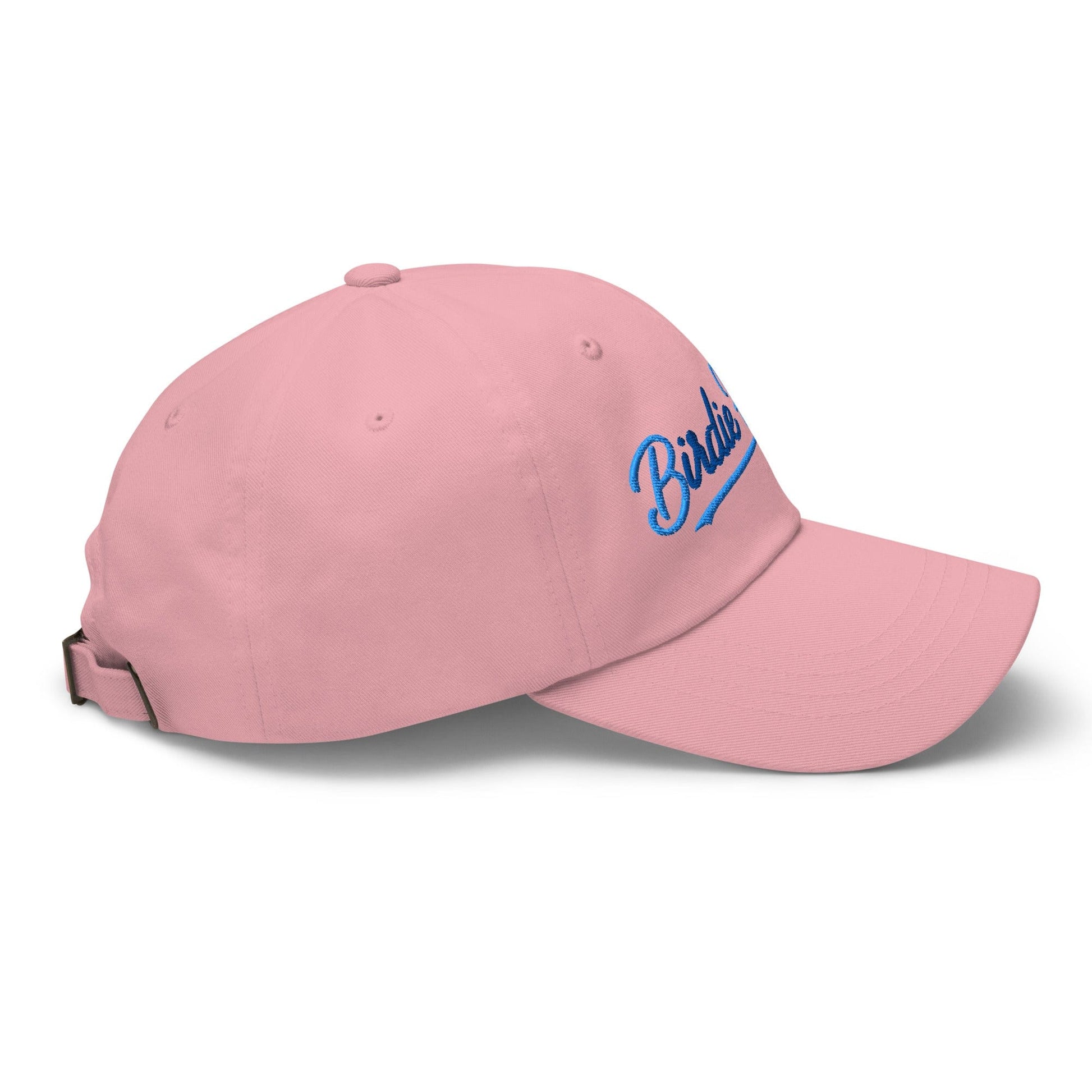 Birdie Hunter Embroidered Golf Cap - Funny Golf Tee by Swing Epic