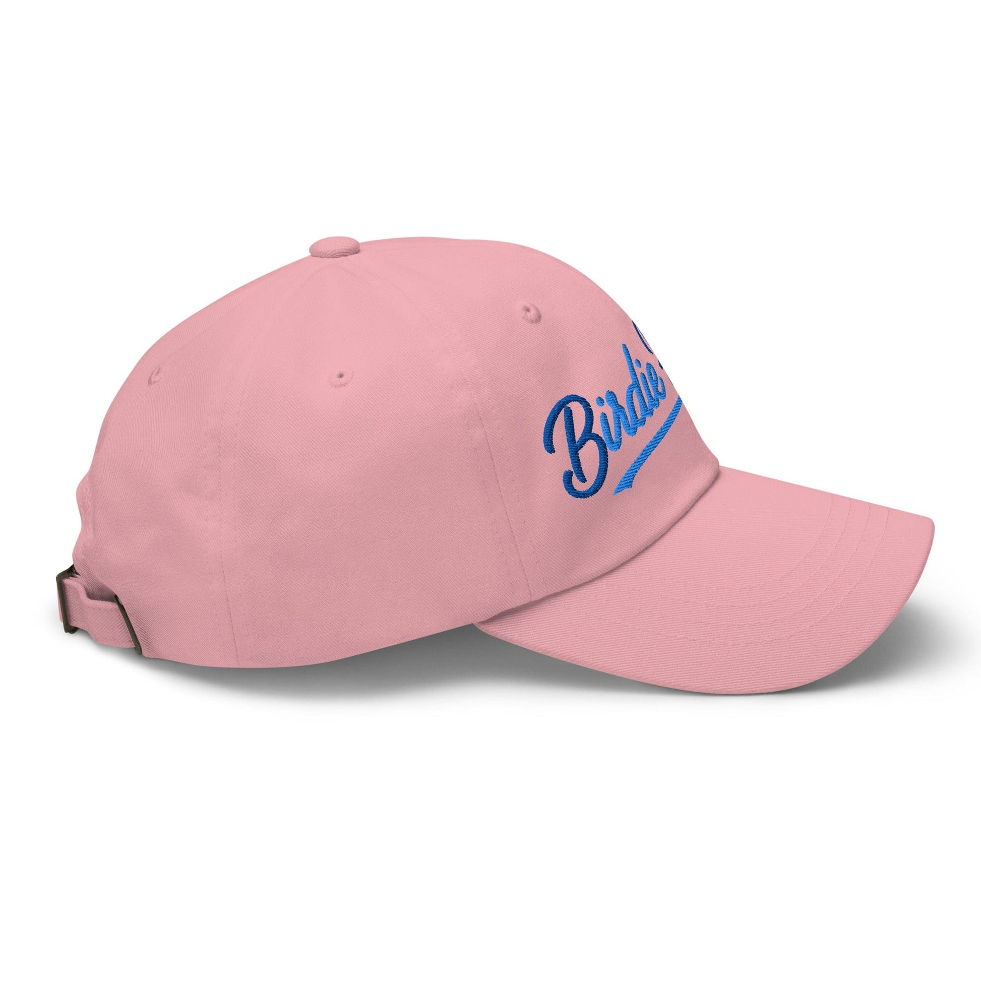 Birdie Hunter Embroidered Golf Cap - Funny Golf Tee by Swing Epic