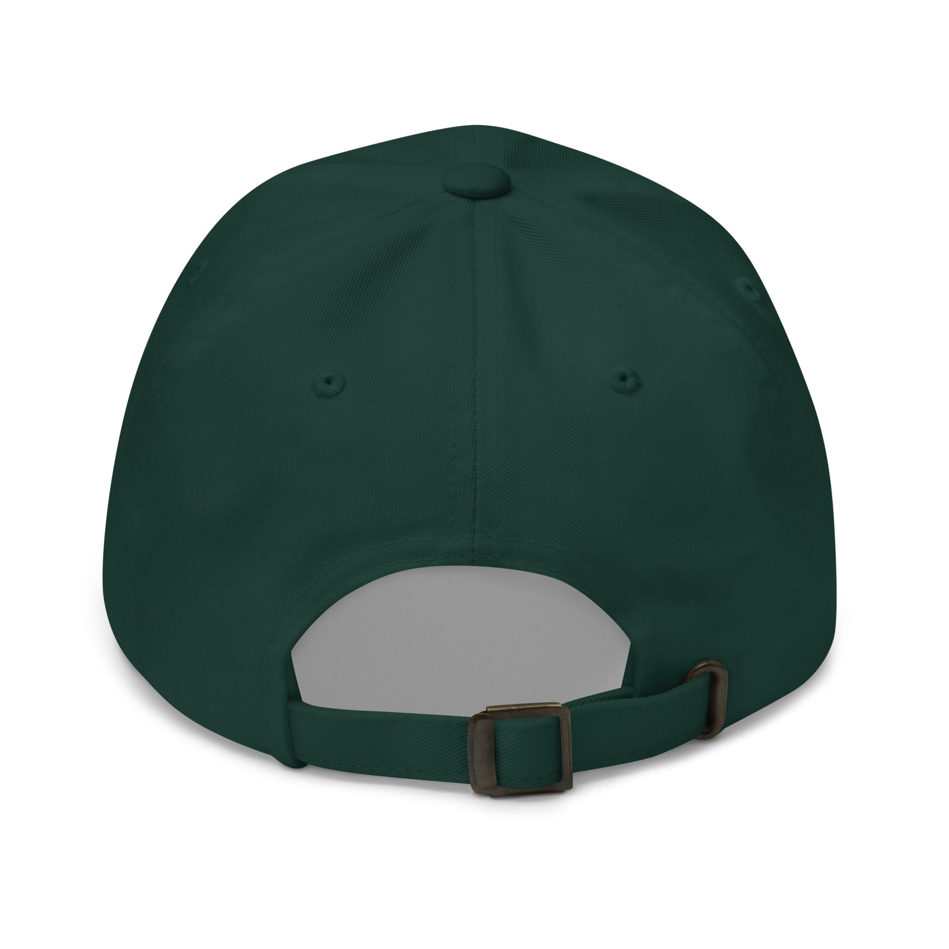 Fairway Fanatic Embroidered Golf Cap - Funny Golf Tee by Swing Epic
