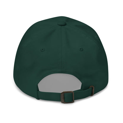 Birdie Machine Embroidered Golf Cap - Funny Golf Tee by Swing Epic