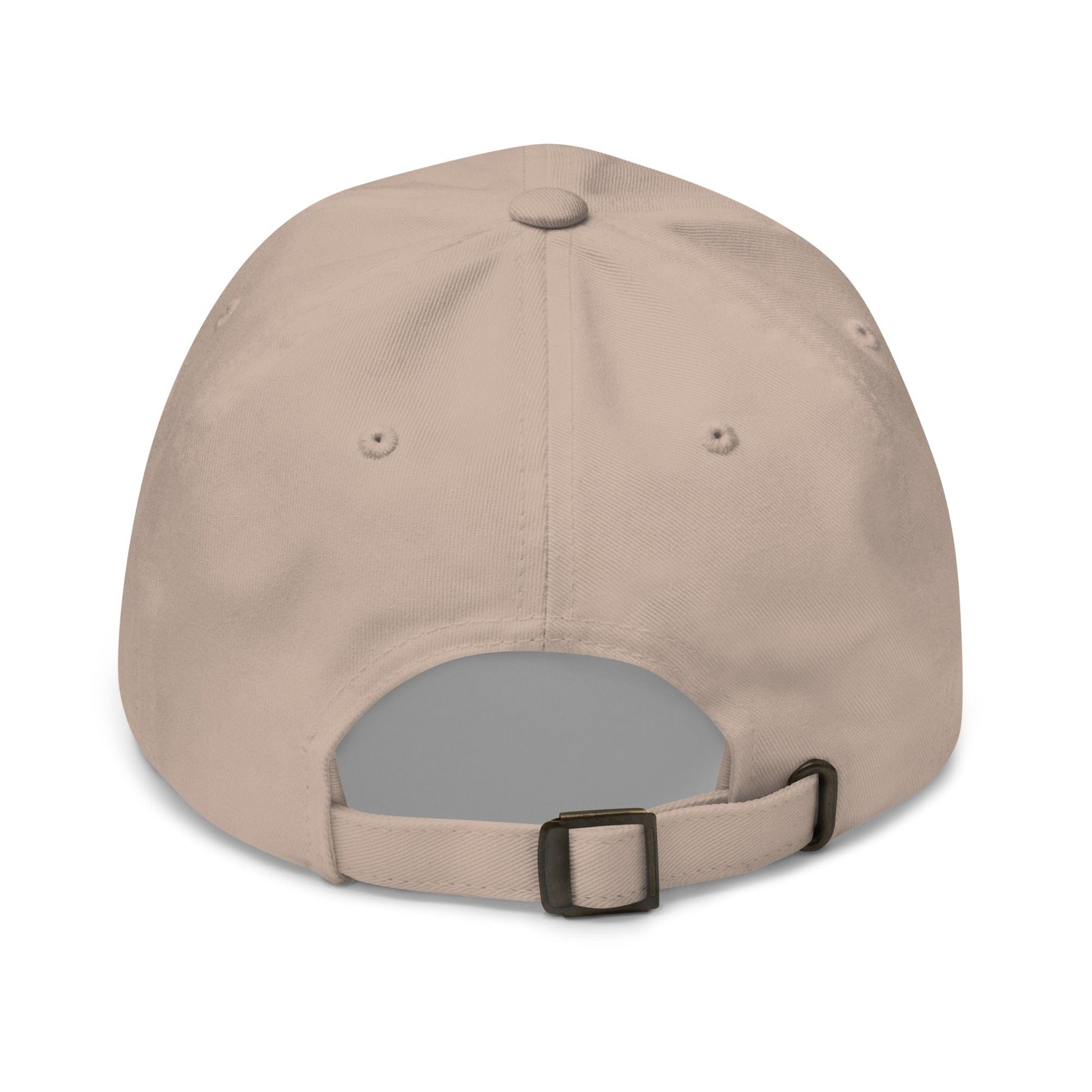 Birdie Machine Embroidered Golf Cap - Funny Golf Tee by Swing Epic