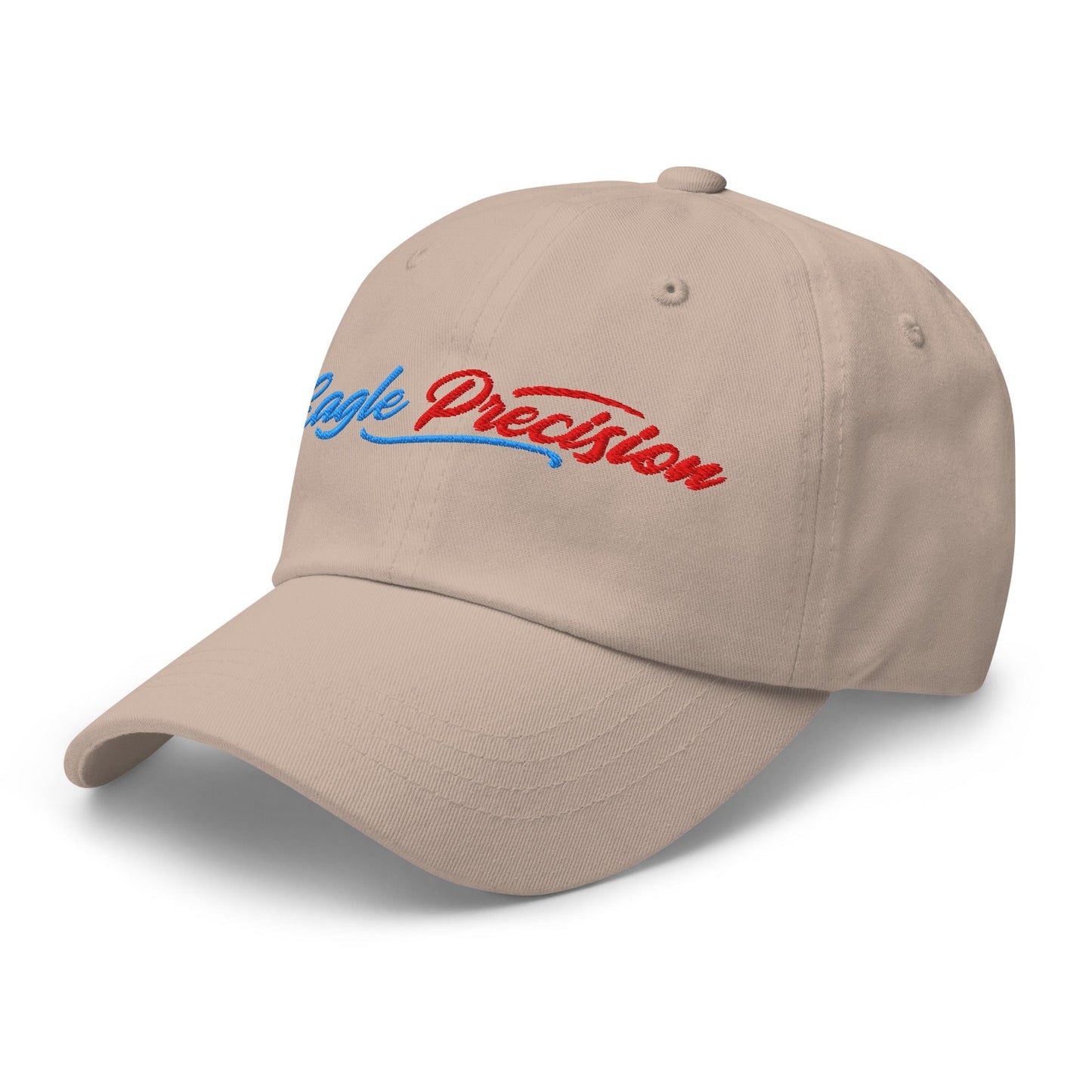 Eagle Precision Charming Embroidered Golf Cap - Funny Golf Tee by Swing Epic