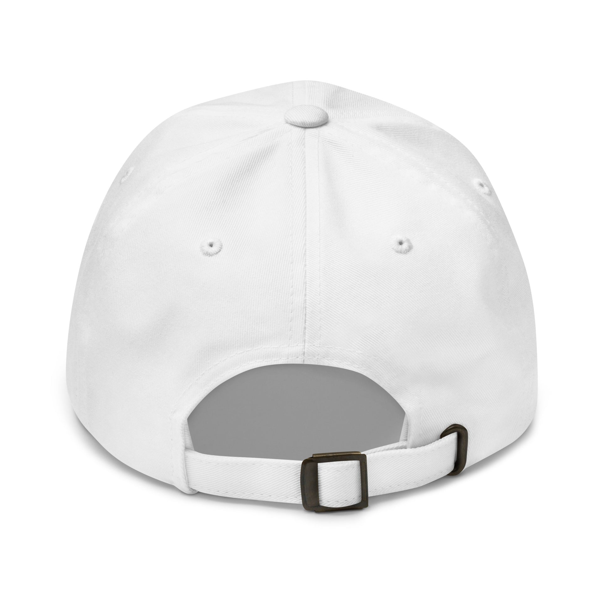 Fairway Fanatic Embroidered Golf Cap - Funny Golf Tee by Swing Epic