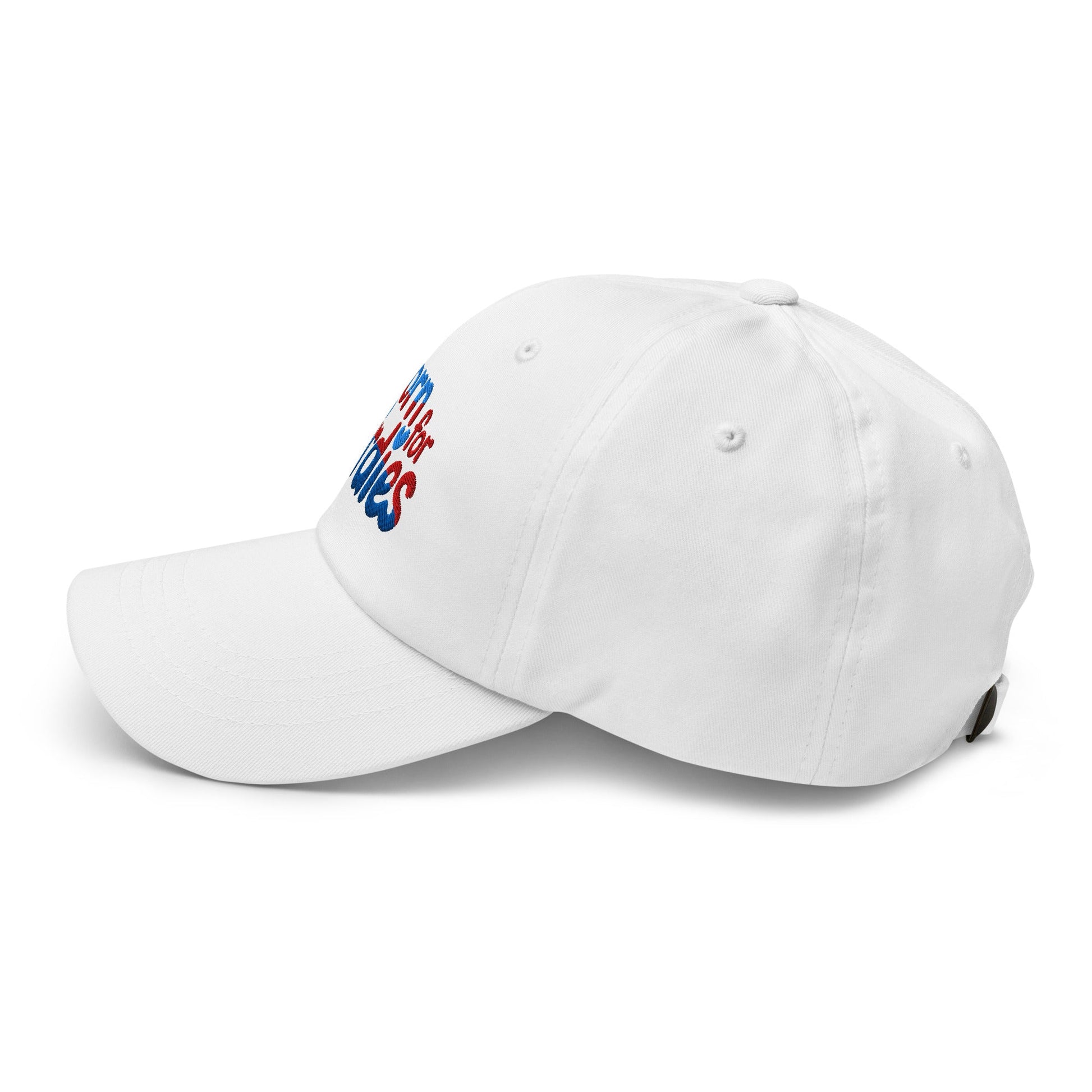 Born for Birdies Embroidered Golf Cap - Funny Golf Tee by Swing Epic