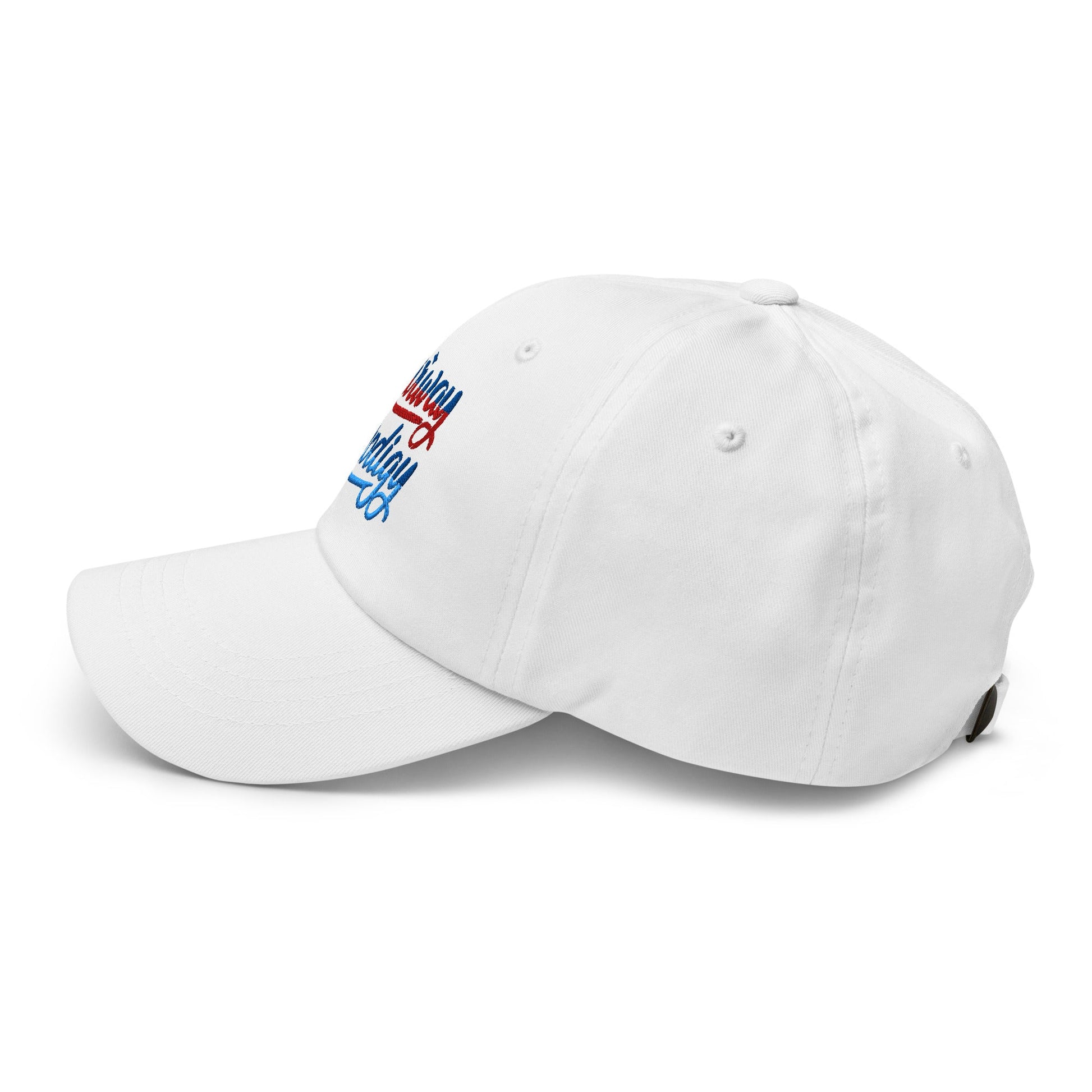 Fairway Prodigy Embroidered Golf Cap - Funny Golf Tee by Swing Epic