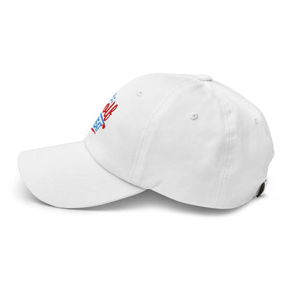 Golf Great Embroidered Golf Cap - Funny Golf Tee by Swing Epic