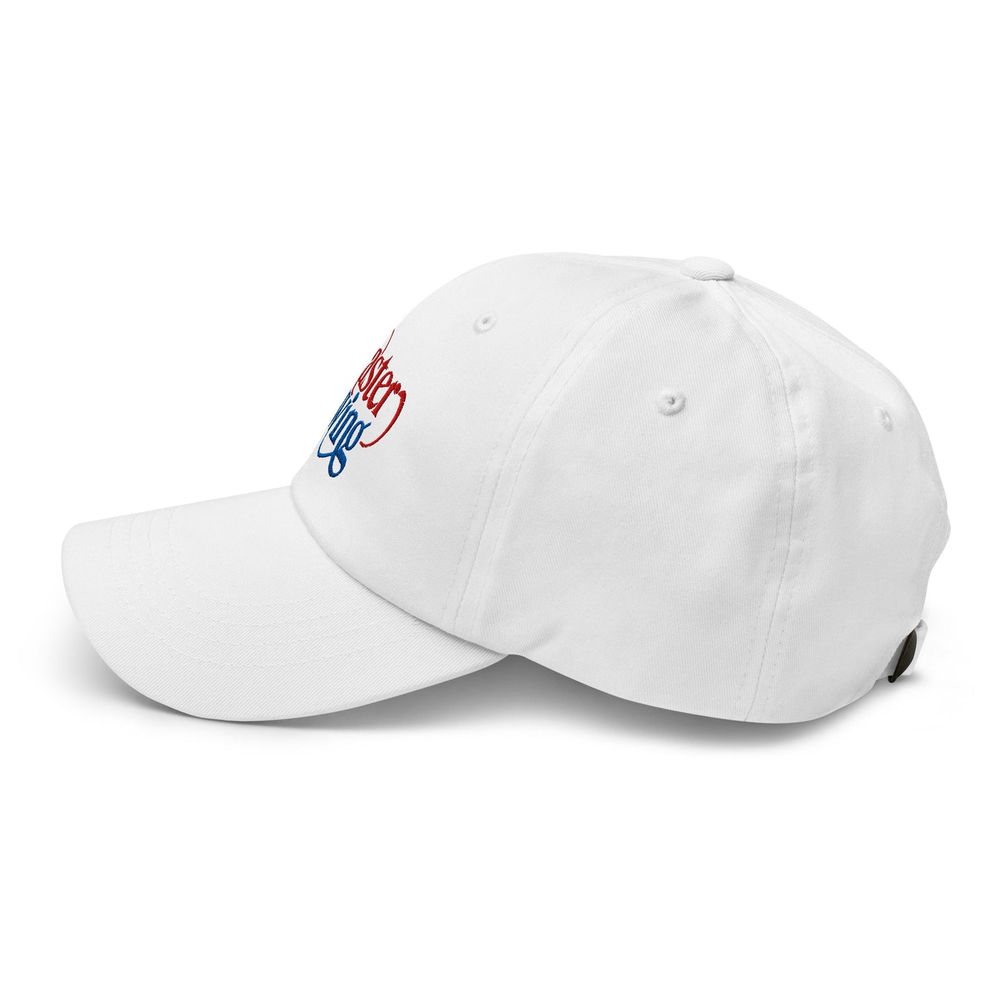 Master of Swing Embroidered Golf Cap - Funny Golf Tee by Swing Epic