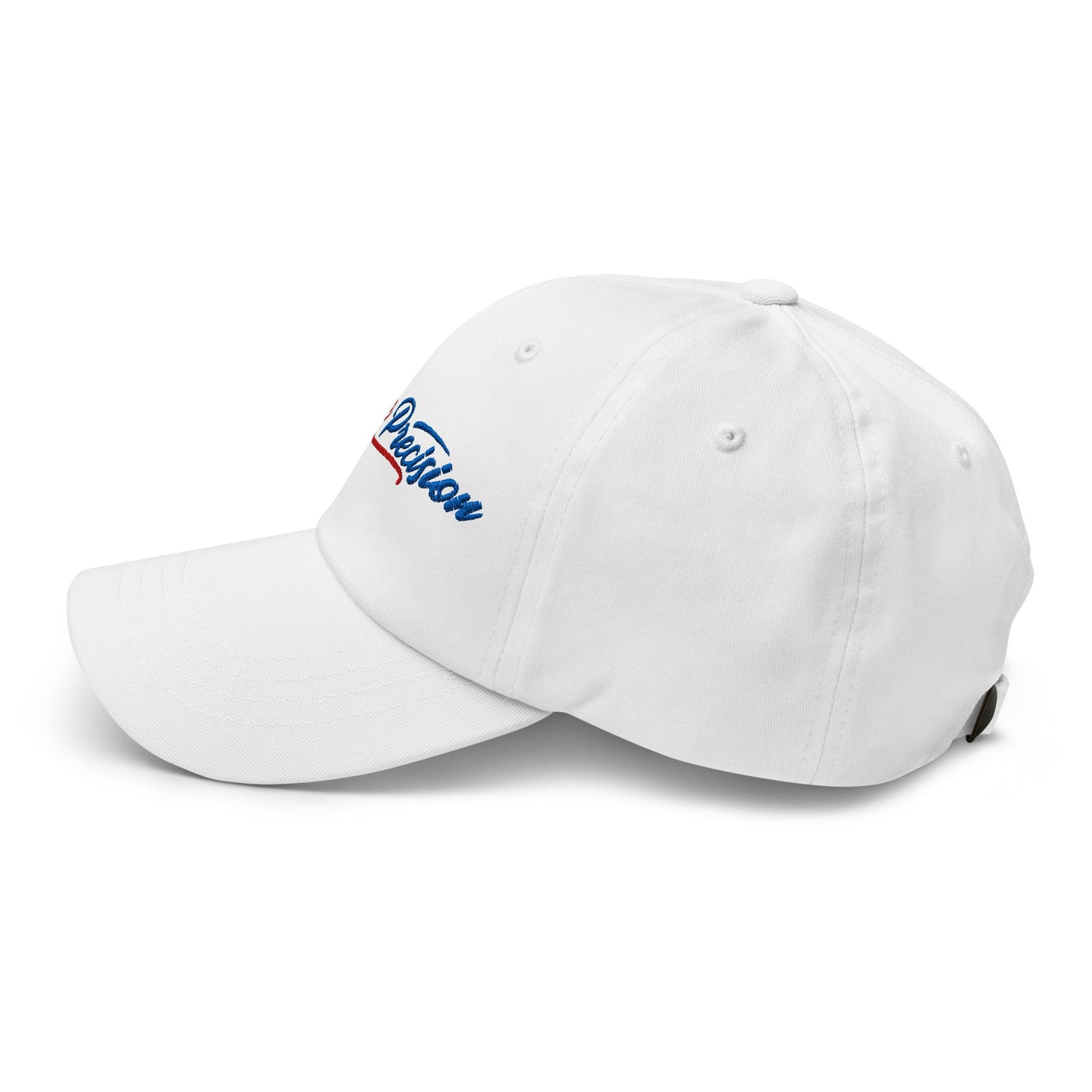 Eagle Precision Charming Embroidered Golf Cap - Funny Golf Tee by Swing Epic