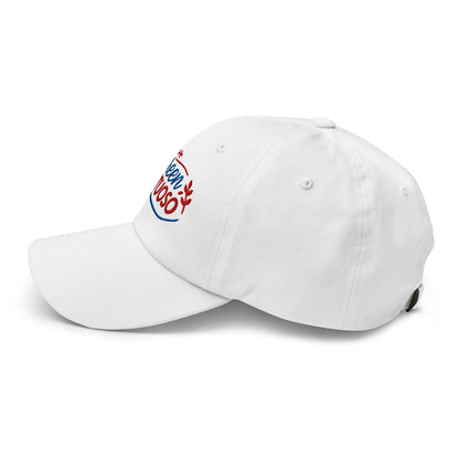 Green Virtuoso Masterpiece Design Embroidered Golf Cap - Funny Golf Tee by Swing Epic