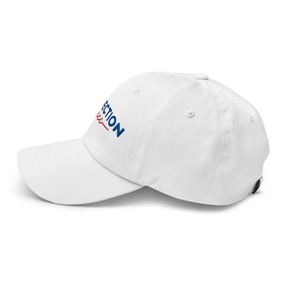 Parfection Fun Embroidered Golf Cap - Funny Golf Tee by Swing Epic