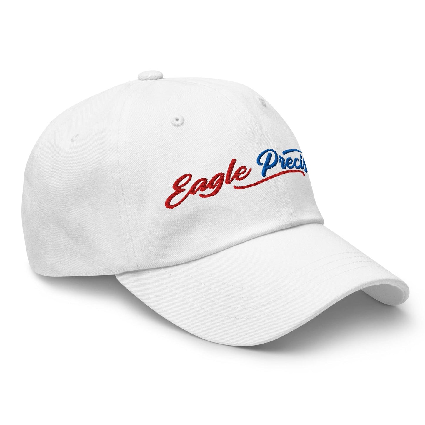 Eagle Precision Charming Embroidered Golf Cap - Funny Golf Tee by Swing Epic