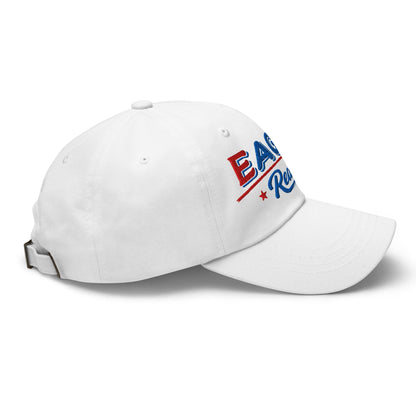 Eagle Ready Fun Embroidered Golf Cap - Funny Golf Tee by Swing Epic