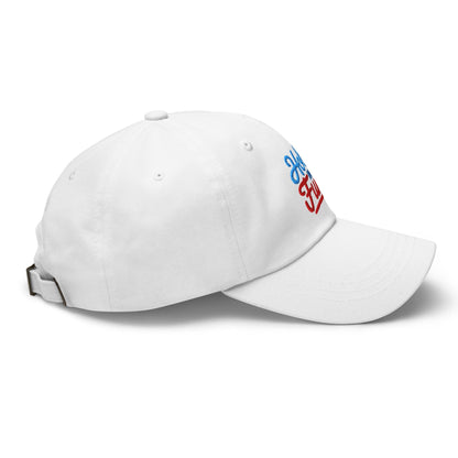 Hole In Fun Embroidered Golf Cap - Funny Golf Tee by Swing Epic