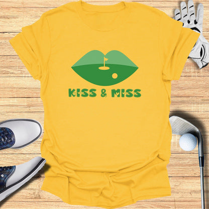 Kiss & Miss T-Shirt
