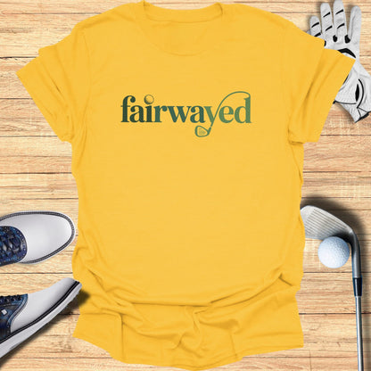 Fairwayed T-Shirt