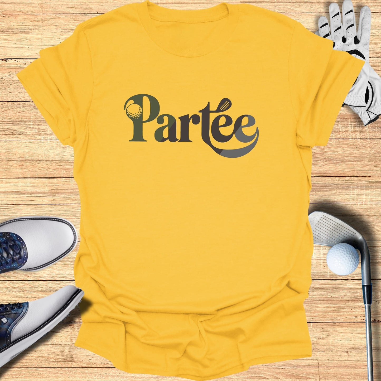 Partee T-Shirt
