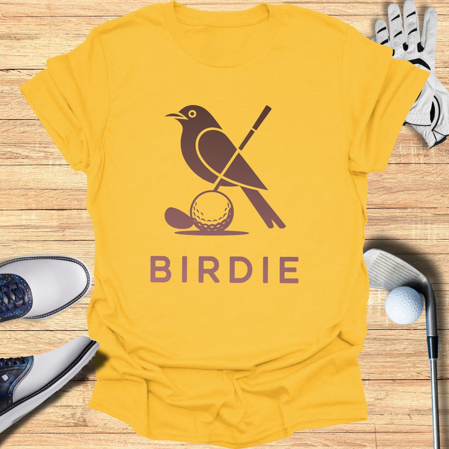 Birdie T-Shirt