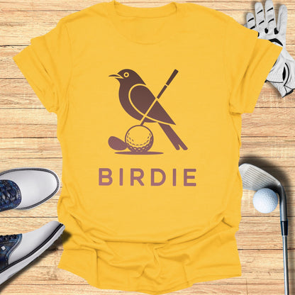 Birdie T-Shirt