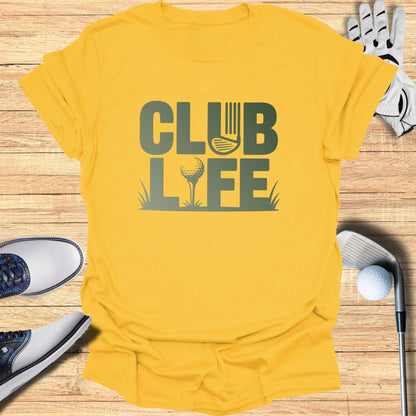 Club Life T-Shirt