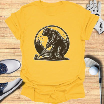 Bear Swing T-Shirt