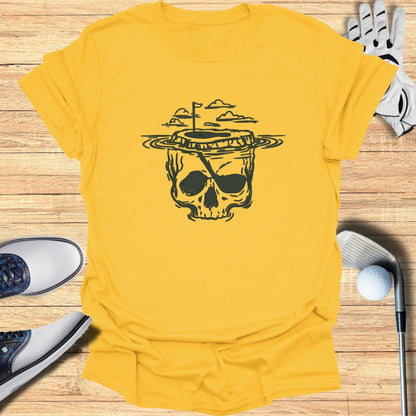Dead Serious Golf T-Shirt