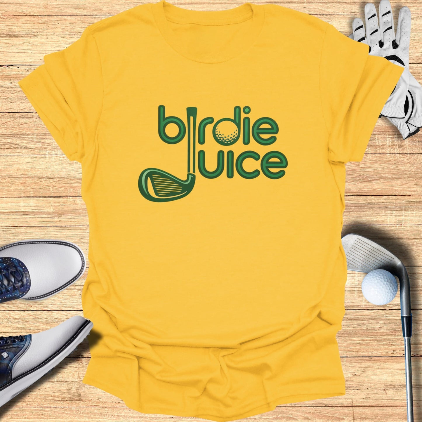 Birdie Juice T-Shirt
