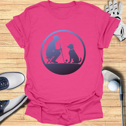 Sit & Stay T-Shirt