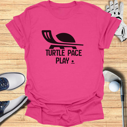 Turtle Pace Play T-Shirt