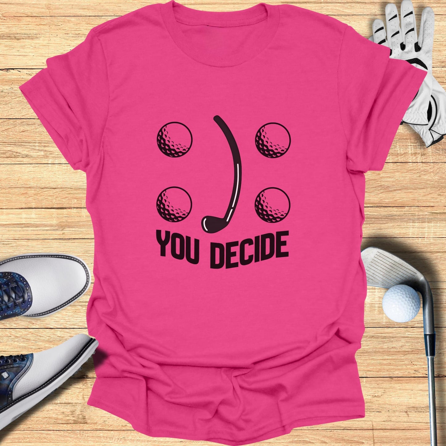 Mood Swing T-Shirt
