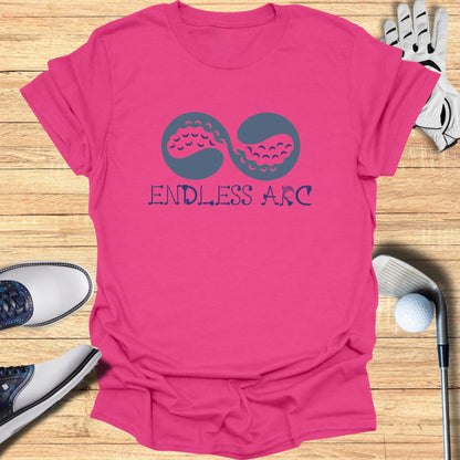 Endless Arc T-Shirt