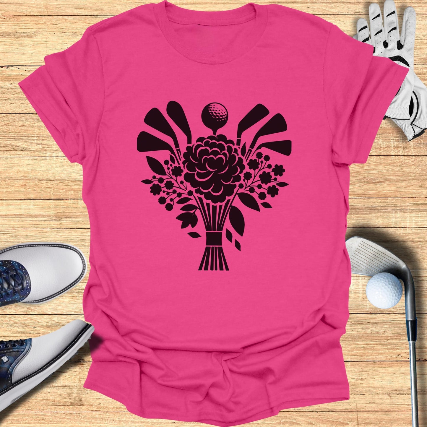 Club Bloom T-Shirt