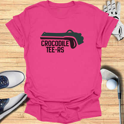 Crocodile Tee-rs T-Shirt