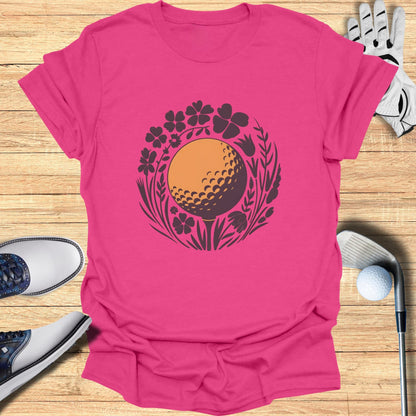 Bloom & Roll T-Shirt