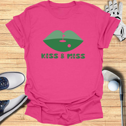 Kiss & Miss T-Shirt