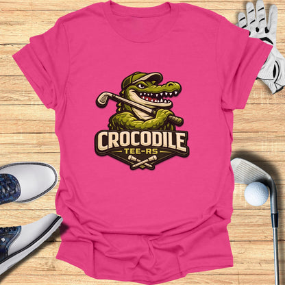 Crocodile Tee-rs T-Shirt