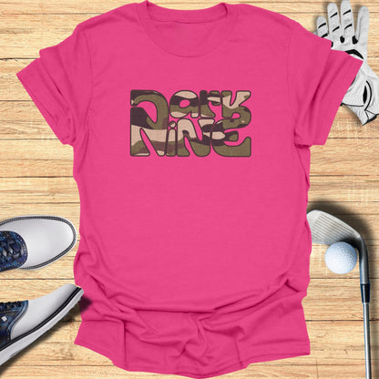 Dark Nine T-Shirt